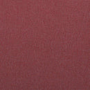 vidaXL burgundi vörös automata napellenző 400 x 300 cm