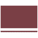 vidaXL burgundi vörös automata kihúzható napellenző 500 x 300 cm