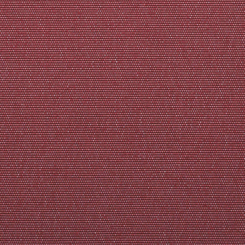 vidaXL burgundi vörös kézzel kihúzható napellenző 300 x 250 cm