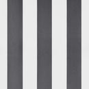 vidaXL antracitszürke-fehér LED-es kézi napellenző 300 x 250 cm