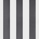vidaXL antracitszürke-fehér LED-es kézi napellenző 600 x 350 cm