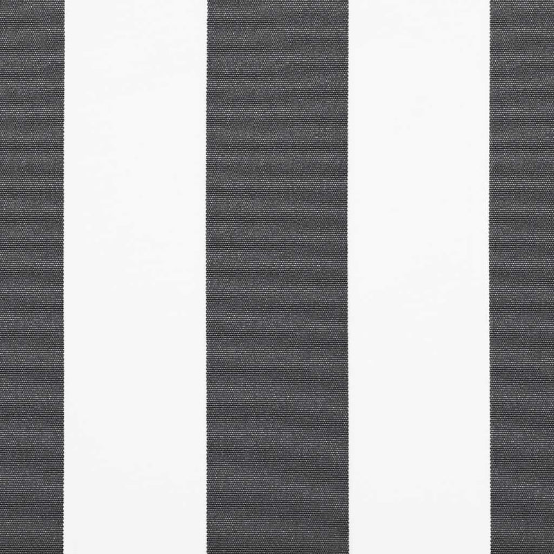 vidaXL antracitszürke-fehér kézzel kihúzható napellenző 400 x 300 cm