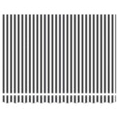 vidaXL antracitszürke-fehér kézzel kihúzható napellenző 300 x 250 cm