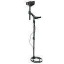 vidaXL Auto Tune hajszálpontos fémdetektor 18 cm keresési mélységgel