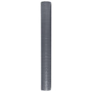 vidaXL antracitszürke polyrattan erkélyparaván 300x100 cm