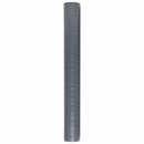 vidaXL antracitszürke polyrattan erkélyparaván 400x90 cm