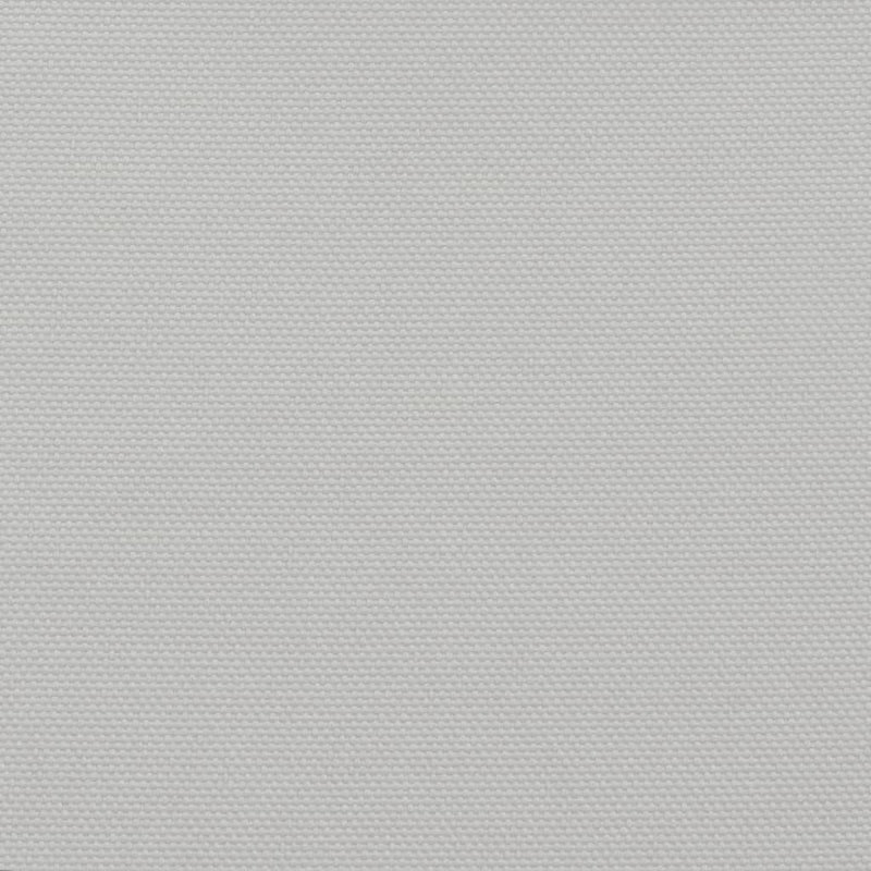 vidaXL világosszürke 100% oxford poliészter erkélyparaván 120 x 800 cm