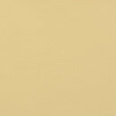 vidaXL homokszínű 100% oxford poliészter erkélyparaván 75 x 300 cm