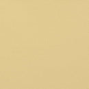 vidaXL homokszínű 100% oxford poliészter erkélyparaván 75 x 500 cm