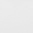 vidaXL fehér 100% oxford poliészter erkélyparaván 75 x 1000 cm