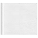 vidaXL fehér 100% oxford poliészter erkélyparaván 90 x 800 cm