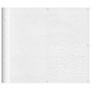vidaXL fehér 100% oxford poliészter erkélyparaván 90 x 1000 cm
