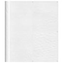 vidaXL fehér 100% oxford poliészter erkélyparaván 120 x 800 cm