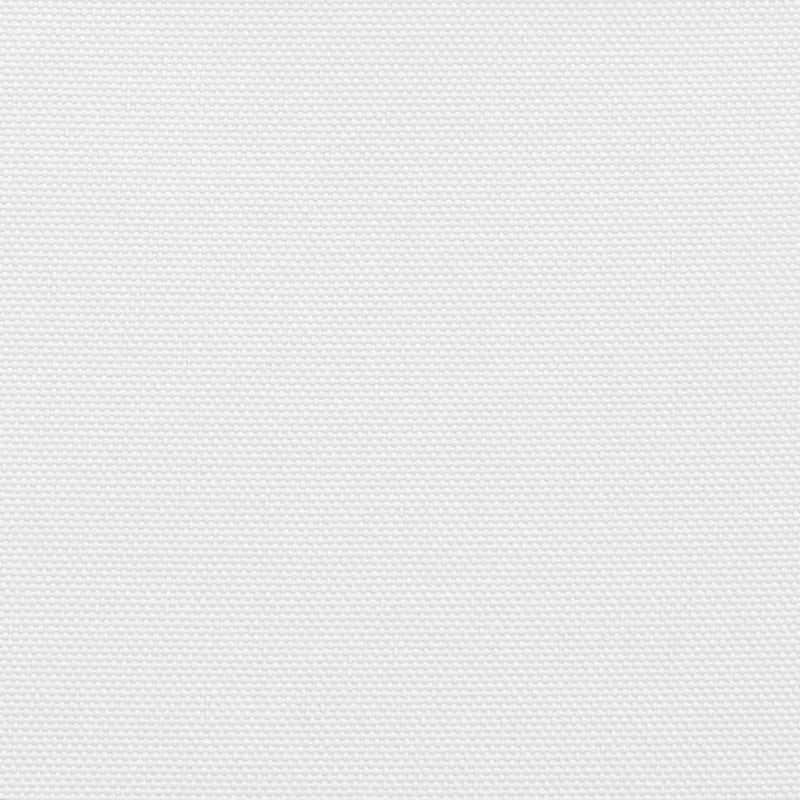 vidaXL fehér 100% oxford poliészter erkélyparaván 120 x 800 cm