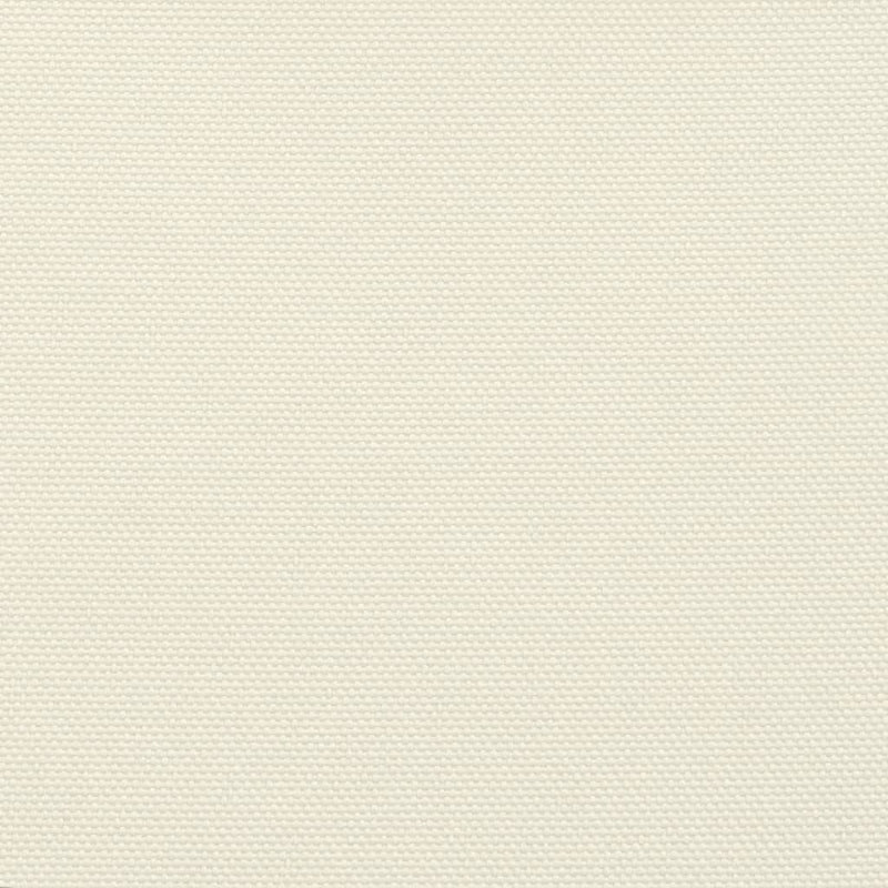 vidaXL krémszínű erkélyparaván 100% oxford poliészter 75 x 700 cm