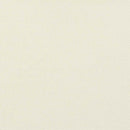 vidaXL krémszínű 100% oxford poliészter erkélyparaván 75 x 1000 cm