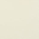 vidaXL krémszínű erkélyparaván 100% oxford poliészter 120 x 800 cm