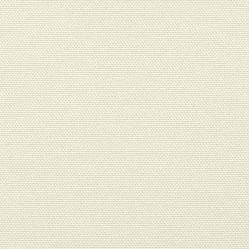 vidaXL krémszínű erkélyparaván 100% oxford poliészter 120 x 800 cm