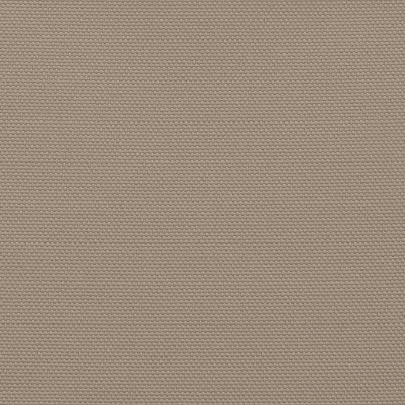 vidaXL tópszínű 100% oxford poliészter erkélyparaván 120 x 1000 cm