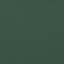 vidaXL sötétzöld 100% oxford poliészter erkélyparaván 75 x 700 cm