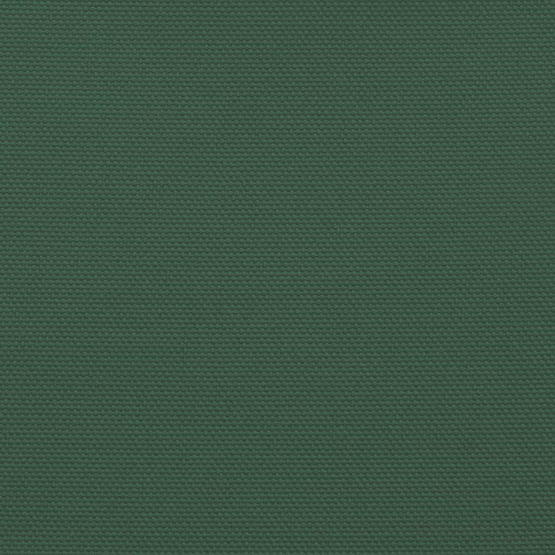 vidaXL sötétzöld 100% oxford poliészter erkélyparaván 75 x 700 cm