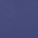 vidaXL kék 100% oxford poliészter erkélyparaván 75 x 700 cm