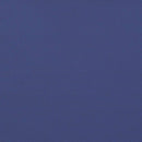 vidaXL kék 100% oxford poliészter erkélyparaván 75 x 1000 cm