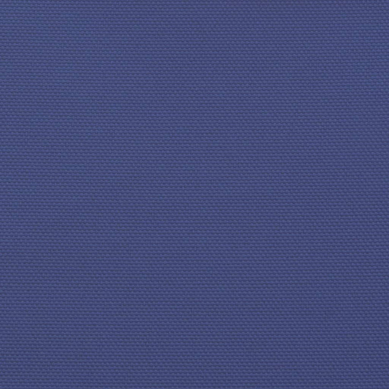 vidaXL kék 100% oxford poliészter erkélyparaván 75 x 1000 cm