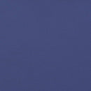 vidaXL kék 100% oxford poliészter erkélyparaván 120 x 1000 cm