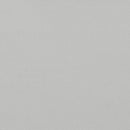 vidaXL világosszürke 100% poliészter oxford szövet napvitorla 3x4x4 m