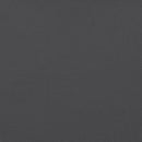 vidaXL antracitszürke 100% poliészter oxford szövet napvitorla 2x2x2 m