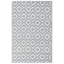 vidaXL kültéri szőnyeg ARAKIL szürke 190x290 cm PP