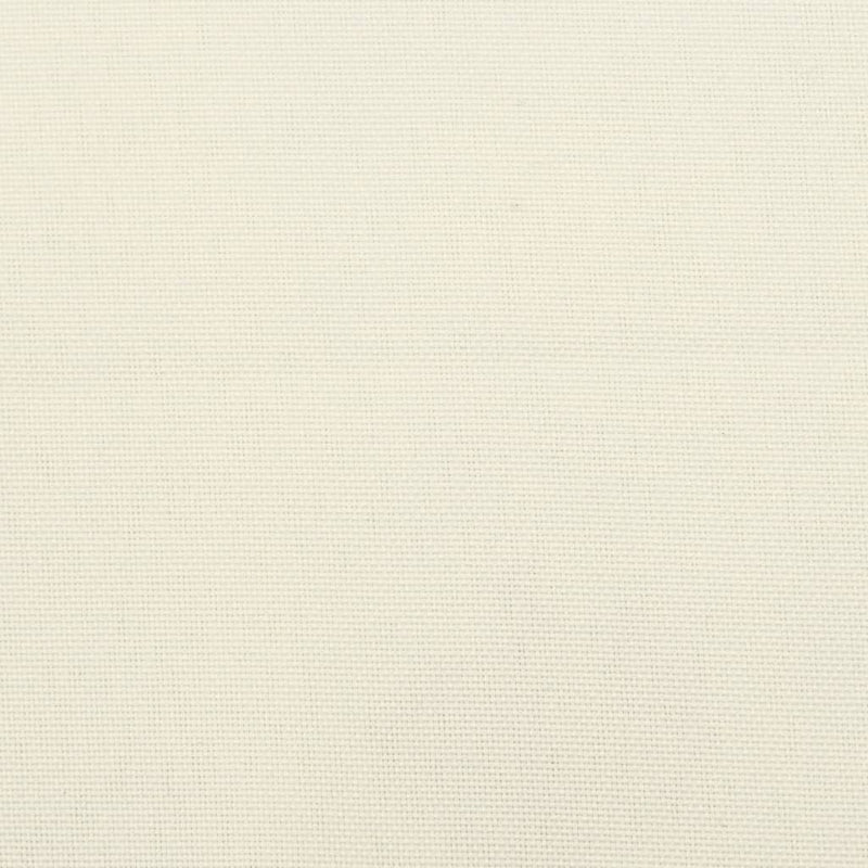 vidaXL viaszbarna tömör fenyőfa kerti sarokkanapé párnával 73x73x78 cm
