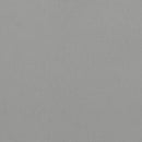 vidaXL impregnált fenyőfa kerti sarokkanapé párnákkal 73 x 73 x 78 cm