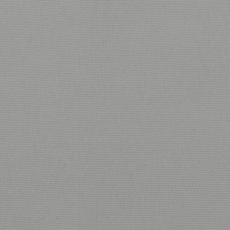 vidaXL impregnált fenyőfa kerti sarokkanapé párnákkal 73 x 73 x 78 cm