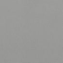 vidaXL impregnált fenyőfa kerti karfás kanapé párnával