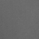 vidaXL antracit szövet és acél feltekerhető napellenző 250 x 150 cm