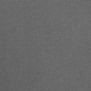 vidaXL antracit szövet és acél feltekerhető napellenző 400 x 150 cm