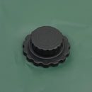 vidaXL összecsukható PVC víztartály csappal 360 L