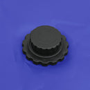 vidaXL összecsukható PVC víztartály csappal 360 L