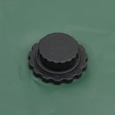 vidaXL összecsukható PVC víztartály csappal 500 L