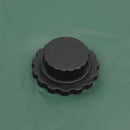 vidaXL összecsukható PVC víztartály csappal 1000 L