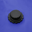 vidaXL összecsukható PVC víztartály csappal 3000 L