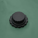 vidaXL összecsukható PVC víztartály csappal 5000 L