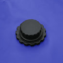 vidaXL összecsukható PVC víztartály csappal 5000 L