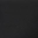 vidaXL 2 részes fekete műbőr ülőgarnitúra