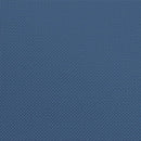 vidaXL 2 db kék összecsukható kempingszék zsebbel