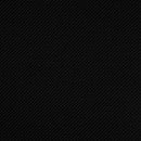 vidaXL 2 db fekete összecsukható kempingszék zsebbel