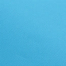 vidaXL 2 db élénk kék összecsukható kempingszék zsebbel