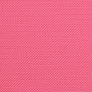 vidaXL 2 db rózsaszín összecsukható kempingszék zsebbel